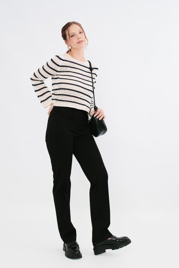 Классические брюки Артикул 121-871