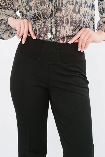 Классические брюки Артикул 121-871