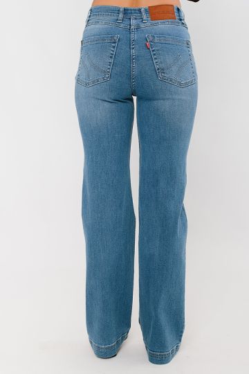 Классические брюки Артикул W 401 902/1