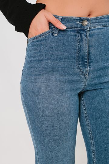 Классические брюки Артикул W 401 902/1