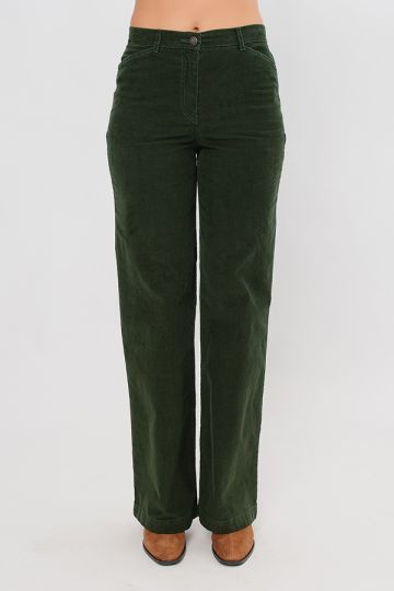 Классические брюки Артикул W 401-683/6