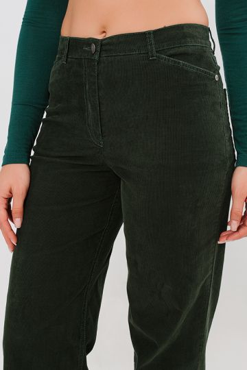 Классические брюки Артикул W 401-683/6