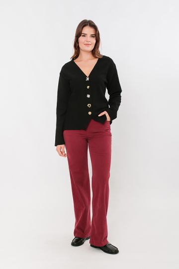 Классические брюки Артикул 402-288/12