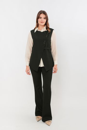 Классические брюки Артикул 71-87