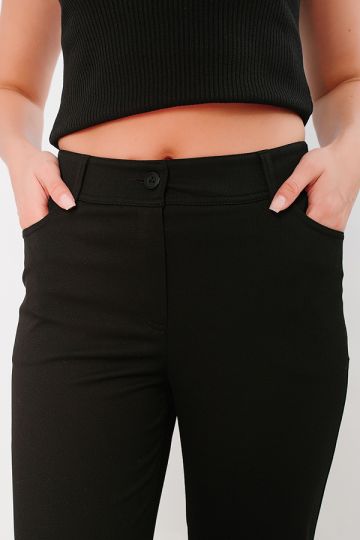 Классические брюки Артикул 71-87