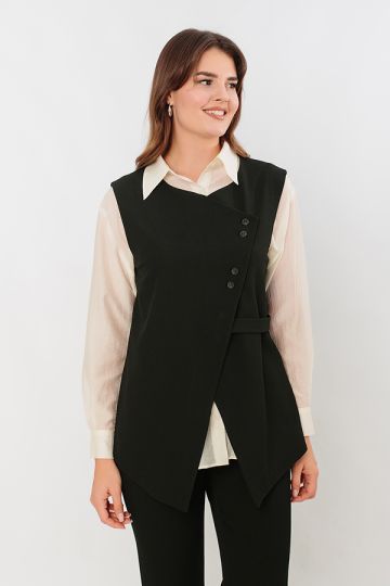 Жилет артикул 0071-419