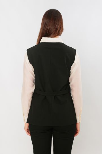 Жилет артикул 0071-419