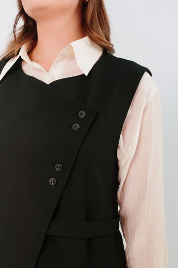 Жилет артикул 0071-419