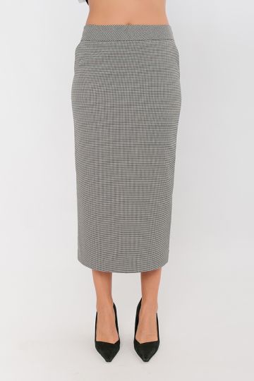 Женская юбка артикул Ю281-75/1