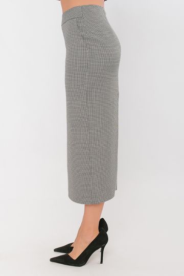 Женская юбка артикул Ю281-75/1