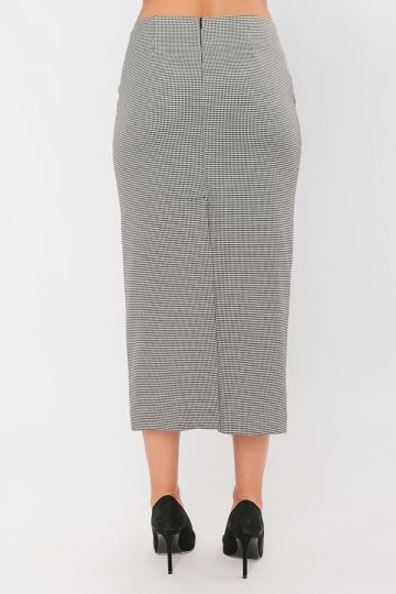 Женская юбка артикул Ю281-75/1