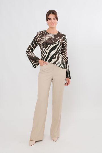 Классические брюки Артикул 41-05/2