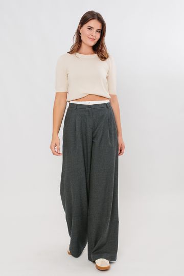 Классические брюки Артикул 411Т-05/1