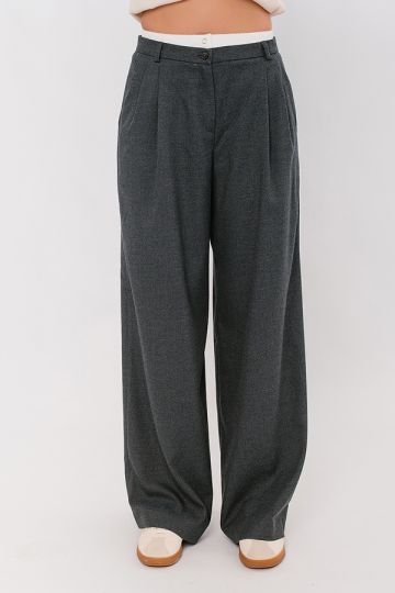 Классические брюки Артикул 411Т-05/1