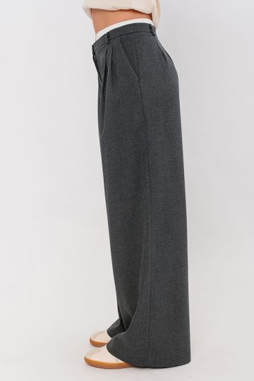 Классические брюки Артикул 411Т-05/1