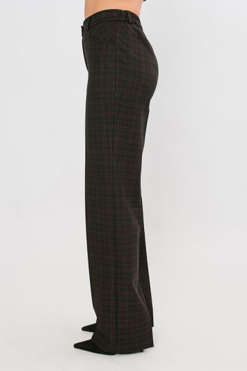 Классические брюки Артикул 41-129