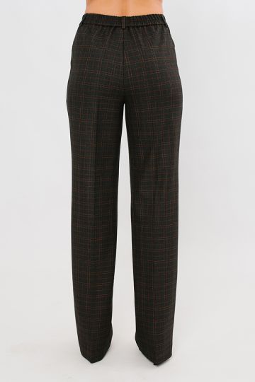 Классические брюки Артикул 41-129