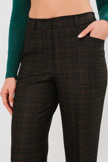 Классические брюки Артикул 41-129