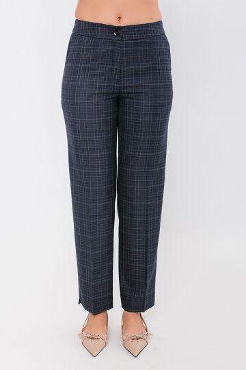 Классические брюки Артикул 914-28