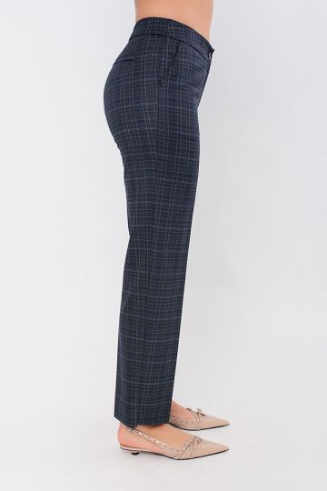 Классические брюки Артикул 914-28