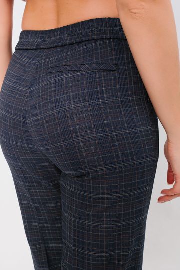 Классические брюки Артикул 914-28