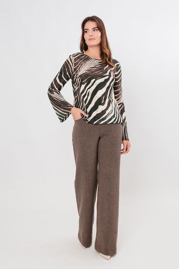 Классические брюки Артикул 61-705/1