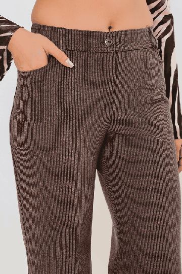 Классические брюки Артикул 61-705/1