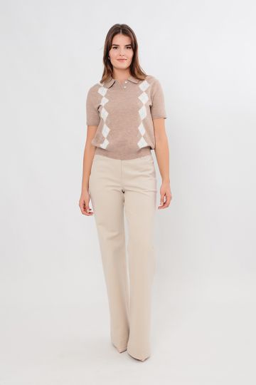 Классические брюки Артикул 61-705/2