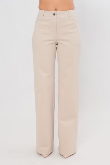 Классические брюки Артикул 61-705/2