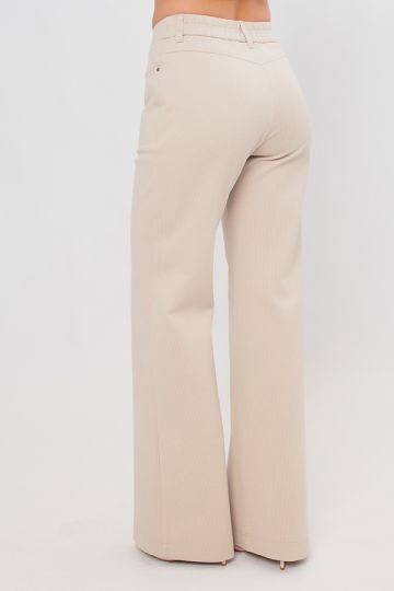 Классические брюки Артикул 61-705/2