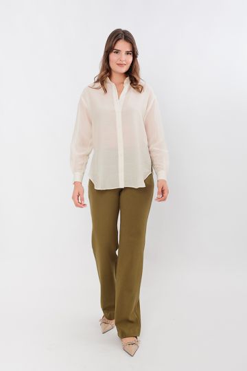 Классические брюки Артикул 130-548/4