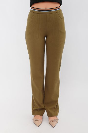 Классические брюки Артикул 130-548/4