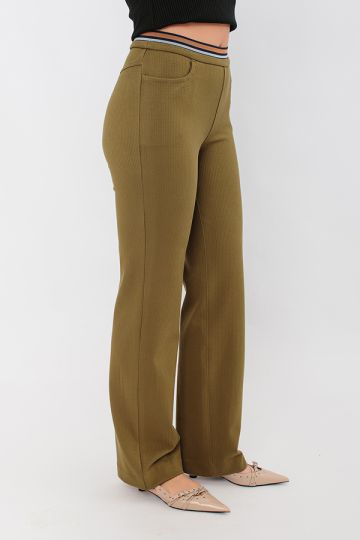 Классические брюки Артикул 130-548/4