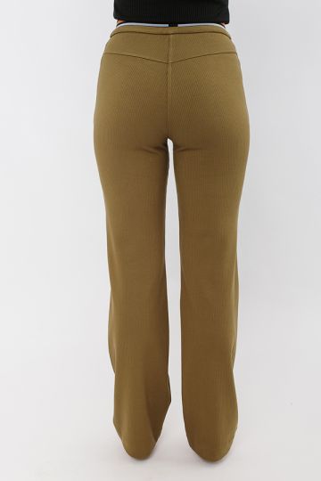 Классические брюки Артикул 130-548/4