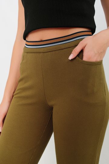 Классические брюки Артикул 130-548/4