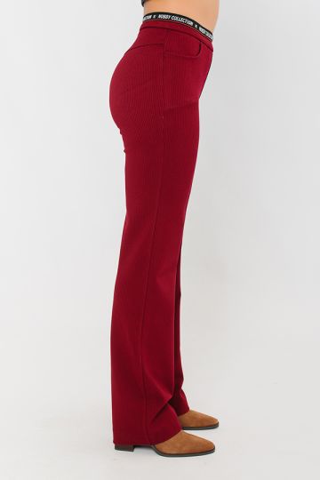 Классические брюки Артикул 130-548/5