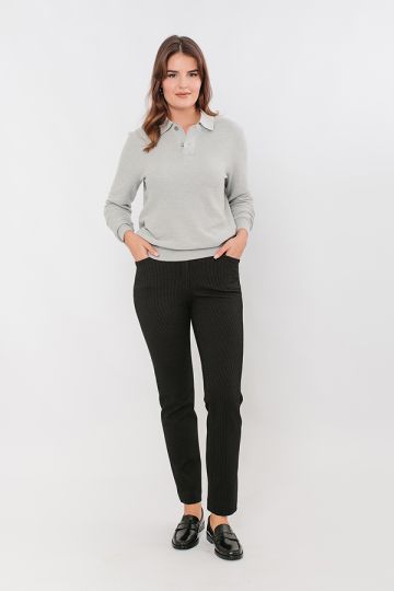 Классические брюки Артикул 791-548