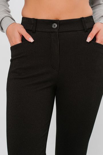 Классические брюки Артикул 791-548