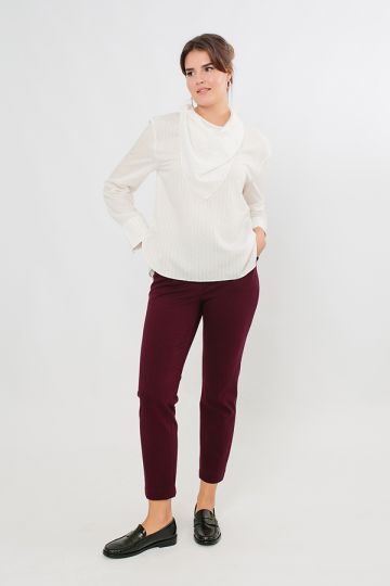 Классические брюки Артикул 791-548/3