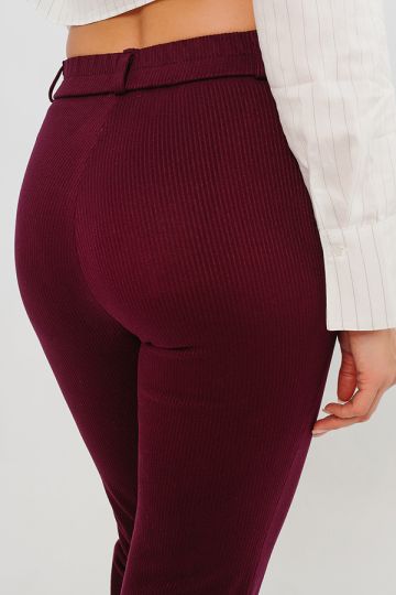 Классические брюки Артикул 791-548/3