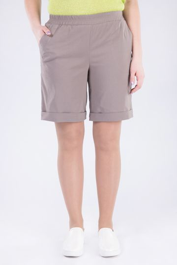 Брюки укороченные Артикул Ш5421-41