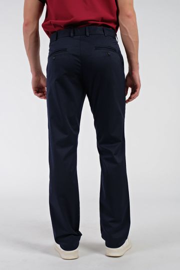 Брюки в классическом стиле Артикул 02-190