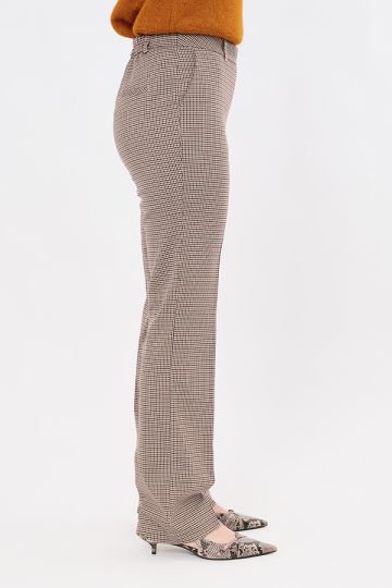 Классические брюки Артикул 622-62