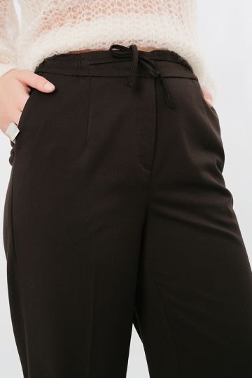 Классические брюки Артикул 17-51