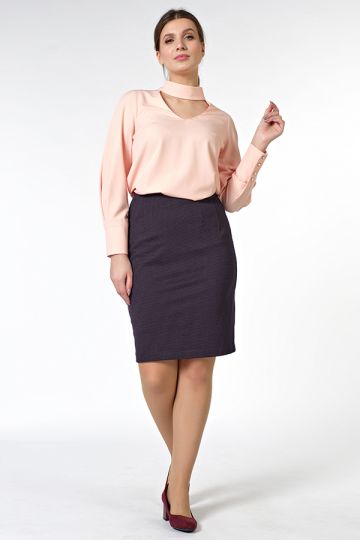 Женская юбка Артикул Ю26-563