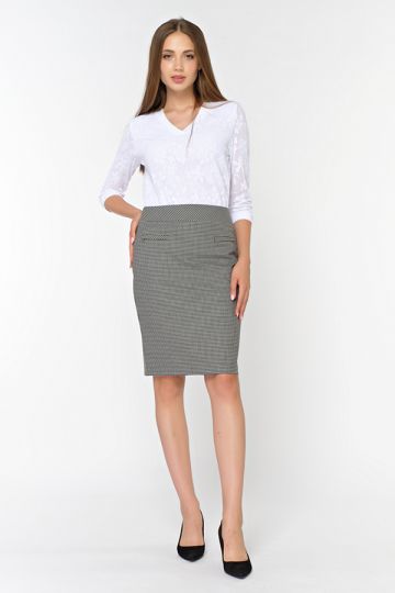 Женская юбка Артикул Ю43