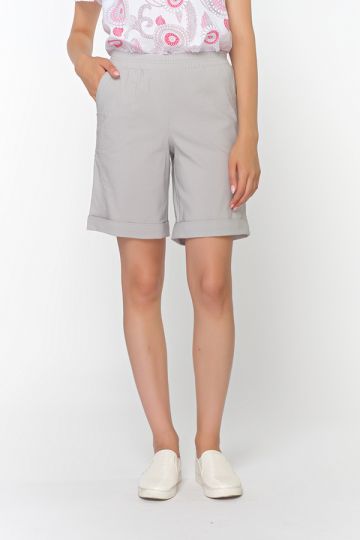 Брюки укороченные Артикул Ш5421-12