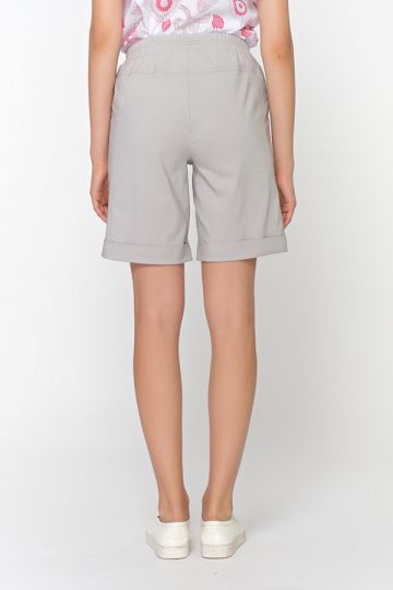 Брюки укороченные Артикул Ш5421-12