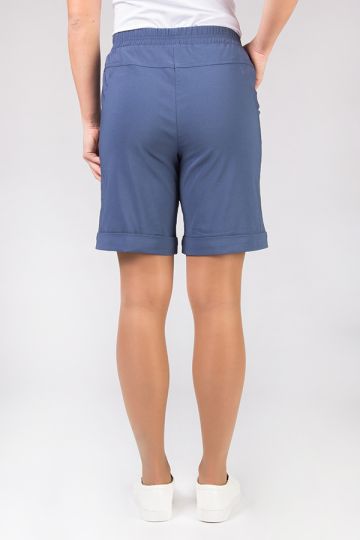 Брюки укороченные Артикул Ш5421-7