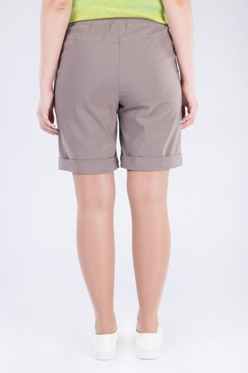 Брюки укороченные Артикул Ш5421-41